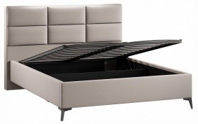 Кровать двуспальная Делана с ПМ Тип 1 в Ишиме - ishim.ok-mebel.com | фото 3