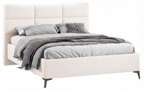 Кровать двуспальная Делана с ПМ Тип 1 в Ишиме - ishim.ok-mebel.com | фото