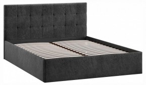 Кровать двуспальная Джоли с ПМ Тип 1 в Ишиме - ishim.ok-mebel.com | фото 2