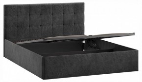 Кровать двуспальная Джоли с ПМ Тип 1 в Ишиме - ishim.ok-mebel.com | фото 3
