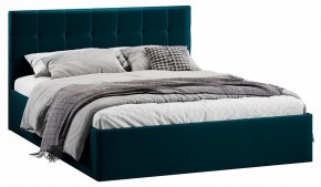 Кровать двуспальная Джоли с ПМ Тип 1 в Ишиме - ishim.ok-mebel.com | фото 2