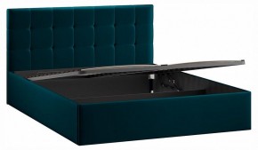 Кровать двуспальная Джоли с ПМ Тип 1 в Ишиме - ishim.ok-mebel.com | фото 3