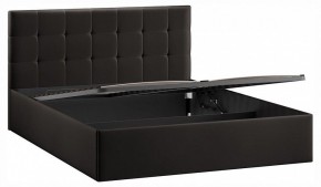 Кровать двуспальная Джоли с ПМ Тип 1 в Ишиме - ishim.ok-mebel.com | фото 3
