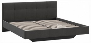 Кровать двуспальная Элис Тип 1 в Ишиме - ishim.ok-mebel.com | фото 2