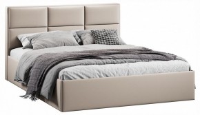 Кровать двуспальная Стелла с ПМ Тип 1 в Ишиме - ishim.ok-mebel.com | фото