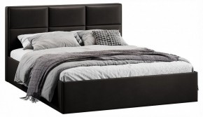 Кровать двуспальная Стелла с ПМ Тип 1 в Ишиме - ishim.ok-mebel.com | фото 2