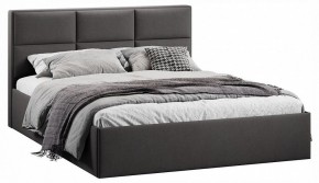 Кровать двуспальная Стелла с ПМ Тип 1 в Ишиме - ishim.ok-mebel.com | фото