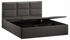 Кровать двуспальная Стелла с ПМ Тип 1 в Ишиме - ishim.ok-mebel.com | фото 3