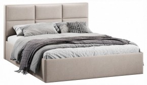 Кровать двуспальная Стелла с ПМ Тип 1 в Ишиме - ishim.ok-mebel.com | фото