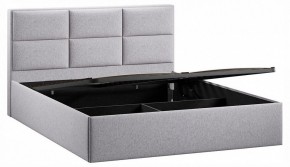 Кровать двуспальная Стелла с ПМ Тип 1 в Ишиме - ishim.ok-mebel.com | фото 3