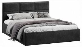 Кровать двуспальная Стелла с ПМ Тип 1 в Ишиме - ishim.ok-mebel.com | фото