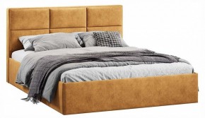 Кровать двуспальная Стелла с ПМ Тип 1 в Ишиме - ishim.ok-mebel.com | фото