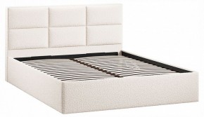 Кровать двуспальная Стелла с ПМ Тип 1 в Ишиме - ishim.ok-mebel.com | фото 2