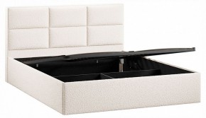 Кровать двуспальная Стелла с ПМ Тип 1 в Ишиме - ishim.ok-mebel.com | фото 3