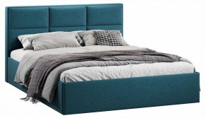 Кровать двуспальная Стелла с ПМ Тип 1 в Ишиме - ishim.ok-mebel.com | фото 2