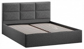 Кровать двуспальная Стелла с ПМ Тип 1 в Ишиме - ishim.ok-mebel.com | фото 2