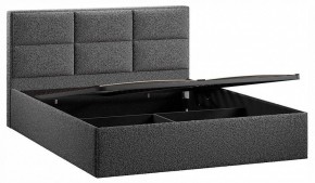 Кровать двуспальная Стелла с ПМ Тип 1 в Ишиме - ishim.ok-mebel.com | фото 3