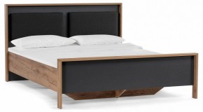 Кровать двуспальная Тхан в Ишиме - ishim.ok-mebel.com | фото