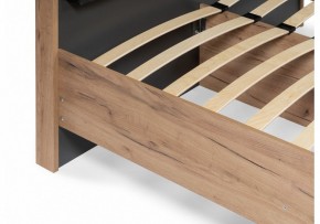 Кровать двуспальная Тхан в Ишиме - ishim.ok-mebel.com | фото 10