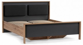 Кровать двуспальная Тхан в Ишиме - ishim.ok-mebel.com | фото 2