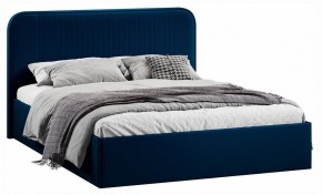 Кровать двуспальная Тиффани с ПМ Тип 1 в Ишиме - ishim.ok-mebel.com | фото