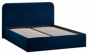 Кровать двуспальная Тиффани с ПМ Тип 1 в Ишиме - ishim.ok-mebel.com | фото 2