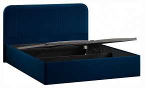 Кровать двуспальная Тиффани с ПМ Тип 1 в Ишиме - ishim.ok-mebel.com | фото 3