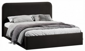 Кровать двуспальная Тиффани с ПМ Тип 1 в Ишиме - ishim.ok-mebel.com | фото 2
