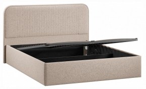 Кровать двуспальная Тиффани с ПМ Тип 1 в Ишиме - ishim.ok-mebel.com | фото 4