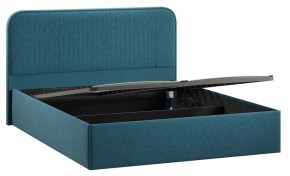 Кровать двуспальная Тиффани с ПМ Тип 1 в Ишиме - ishim.ok-mebel.com | фото 3