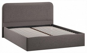 Кровать двуспальная Тиффани с ПМ Тип 1 в Ишиме - ishim.ok-mebel.com | фото 2