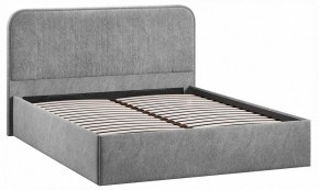 Кровать двуспальная Тиффани с ПМ Тип 1 в Ишиме - ishim.ok-mebel.com | фото 2