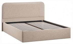 Кровать двуспальная Тиффани с ПМ Тип 1 в Ишиме - ishim.ok-mebel.com | фото 2