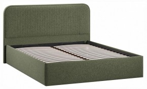 Кровать двуспальная Тиффани с ПМ Тип 1 в Ишиме - ishim.ok-mebel.com | фото 2