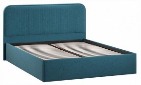 Кровать двуспальная Тиффани с ПМ Тип 1 в Ишиме - ishim.ok-mebel.com | фото 2