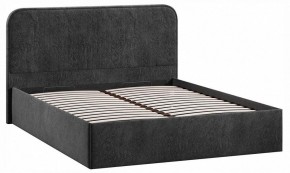 Кровать двуспальная Тиффани с ПМ Тип 1 в Ишиме - ishim.ok-mebel.com | фото 2