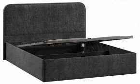 Кровать двуспальная Тиффани с ПМ Тип 1 в Ишиме - ishim.ok-mebel.com | фото 3