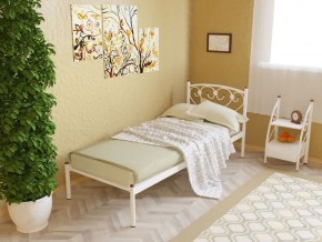 Кровать Ева (МилСон) в Ишиме - ishim.ok-mebel.com | фото 1