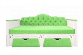 Кровать Фея 1800 с двумя ящиками в Ишиме - ishim.ok-mebel.com | фото 3