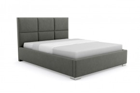 Кровать Гера интерьерная +основание (120х200) в Ишиме - ishim.ok-mebel.com | фото 8