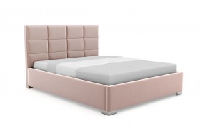Кровать Глэдис интерьерная +основание (80х200) в Ишиме - ishim.ok-mebel.com | фото 12