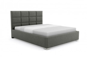 Кровать Глэдис интерьерная +основание (90х200) в Ишиме - ishim.ok-mebel.com | фото 8