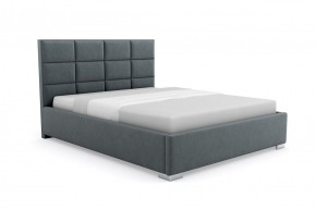 Кровать Глэдис интерьерная +основание (90х200) в Ишиме - ishim.ok-mebel.com | фото 9