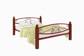 Кровать Каролина Lux plus 1600*2000 в Ишиме - ishim.ok-mebel.com | фото
