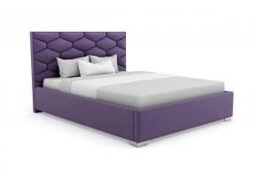 Кровать Коралл интерьерная +основание (140х200) в Ишиме - ishim.ok-mebel.com | фото 19