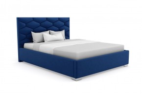 Кровать Коралл интерьерная +основание (140х200) в Ишиме - ishim.ok-mebel.com | фото 21
