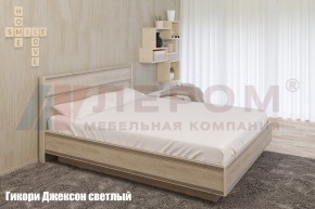 Кровать КР-1004 в Ишиме - ishim.ok-mebel.com | фото 2