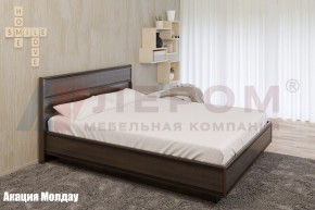 Кровать КР-1004 в Ишиме - ishim.ok-mebel.com | фото 3