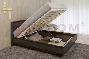 Кровать КР-1004 в Ишиме - ishim.ok-mebel.com | фото 5