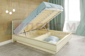 Кровать КР-1013 с мягким изголовьем в Ишиме - ishim.ok-mebel.com | фото 5